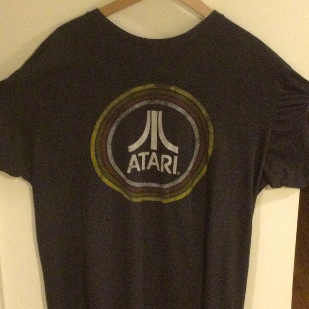 Atari T Shirt